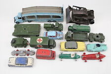 Dinky toys tin for sale  Shipping to Ireland