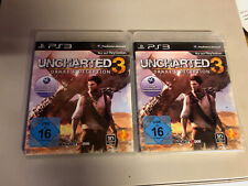 Ps3 uncharted drake gebraucht kaufen  Ganderkesee