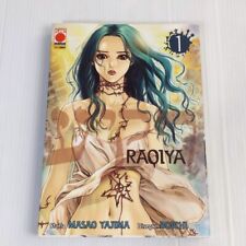 Raqiya n.1 yajima usato  Torino