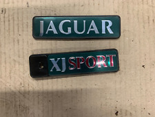 Jaguar x300 xj8 for sale  LIVERPOOL