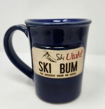 Potts ski bum for sale  Shipping to Ireland