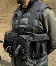 multicam chest rig for sale  UK