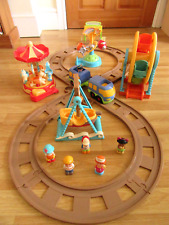 Elc happyland train for sale  Shipping to Ireland