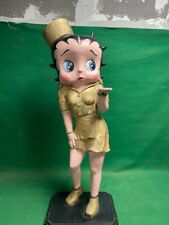 Betty boop grande usato  Roma