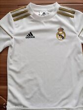 Real madrid trikot gebraucht kaufen  Halle