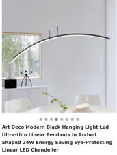 led lamps pendant for sale  Excelsior Springs