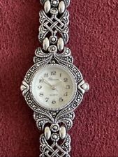 925 silver watch for sale  LEAMINGTON SPA