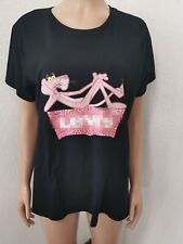 Pink panther shirt gebraucht kaufen  Nettetal