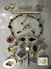 Vintage antique jewelry for sale  Mobile