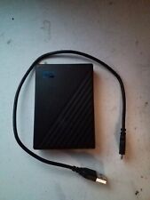 Used 4tb external for sale  Rochester