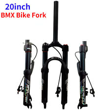 Garfo de suspensão dianteiro dobrável para bicicleta anos 20 garfos de bicicleta BMX/garfo de ar para bicicleta de montanha comprar usado  Enviando para Brazil