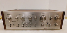 stereo integrated amplifier for sale  Staten Island