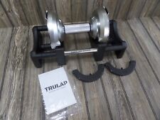 Replacement trulap adjustable for sale  Raymore