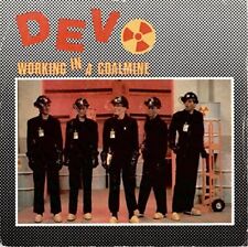 Devo single working gebraucht kaufen  Deutschland