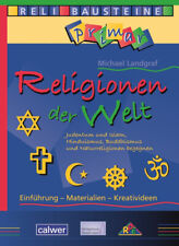 Religionen gebraucht kaufen  Berlin