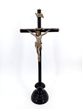 Crucifix poser napoleon d'occasion  Le Teil