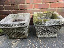 Two old large for sale  DORKING
