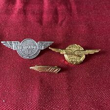 airline badges for sale  CAMBERLEY