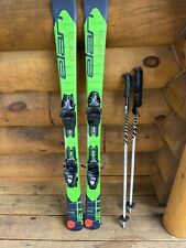 Elan flex skis for sale  East Hanover