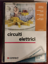 Circuiti elettrici con usato  Milano