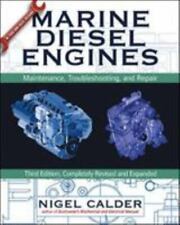 Marine diesel engines for sale  Eugene