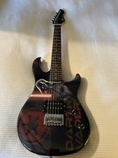 Peavey rockmaster darth for sale  EYE