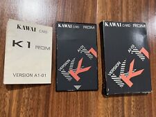 Kawai sound card for sale  San Antonio