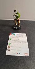 Marvel heroclix fear for sale  Shipping to Ireland