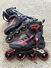 Rollerblade zetrablade womens for sale  Newhall