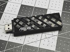 Adaptador de rede sem fio USB banda dupla Asus N53 - Frete rápido!, usado comprar usado  Enviando para Brazil