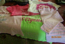 Lot girl tops for sale  New Market