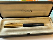 parker insignia for sale  CREWKERNE