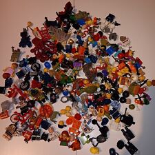 Lego minifigures parts for sale  Mercer