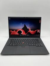 Lenovo carbon 8th usato  Pandino