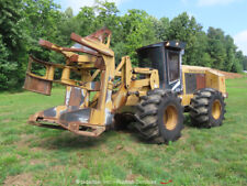2005 Blount Hydro-Ax 570 22 Feller Buncher Forestry Tractor Cab Cummins for sale  Shipping to South Africa