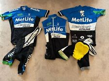 Cycling jersey bib for sale  Upton