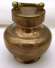 Antique solid brass for sale  COVENTRY
