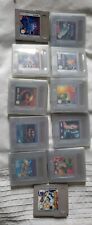 Original gameboy games for sale  PLYMOUTH