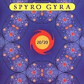 Spyro gyra 20 for sale  Franklin