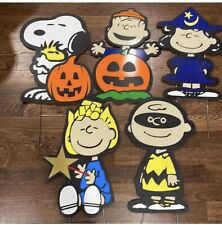 Halloween themed peanuts for sale  Annapolis