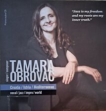Tamara brovac singer gebraucht kaufen  Frankfurt