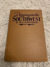 Digging the southwest for sale  Houston