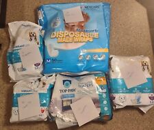 Puppy dog diapers for sale  Honaker