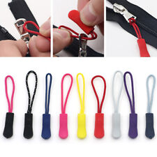 10pcs zipper pull for sale  Shipping to Ireland
