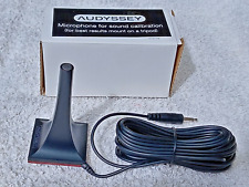 Audyssey sound calibration for sale  CREWE