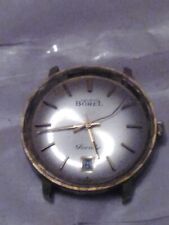 Borel watch for sale  Des Moines