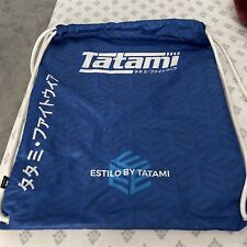 Tatami estilo bjj for sale  Valencia