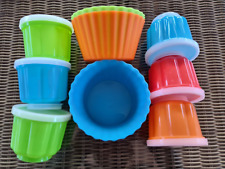 Fluted mini jelly for sale  NEWHAVEN