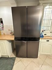 Hotpoint 90cm american for sale  NORTHAMPTON