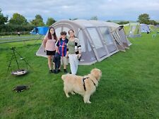 Vango illusion air for sale  BRISTOL